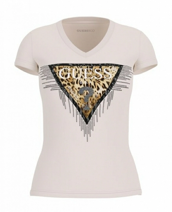 CAMISETA DE GUESS W4BI18 J1314