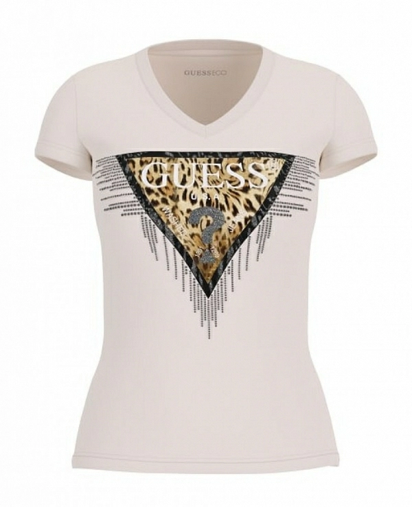 CAMISETA DE GUESS W4BI18 J1314