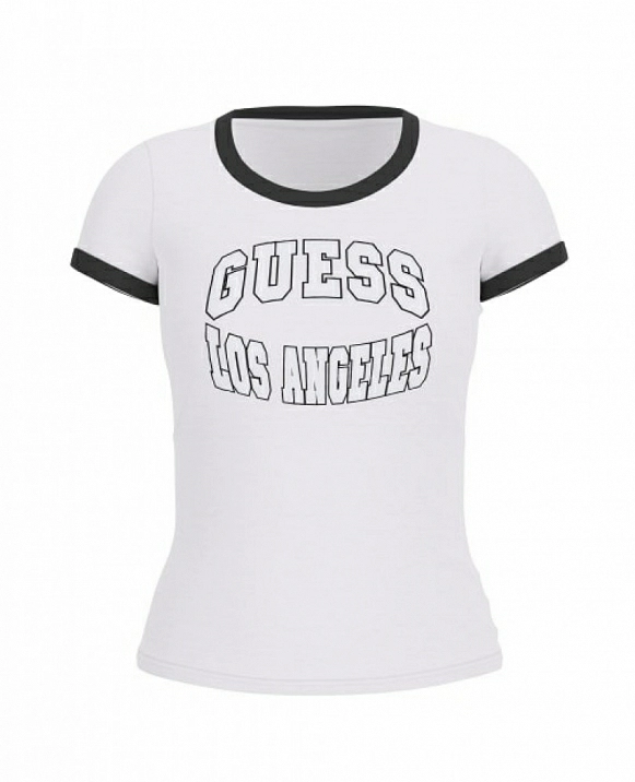 CAMISETA DE GUESS W4BI25 K6XN4