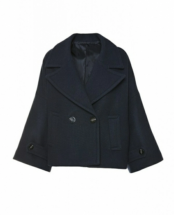 CHAQUETN PAO 052-218010