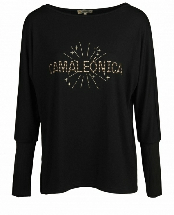 JERSEY DE CAMALENICA MODELO OTERO